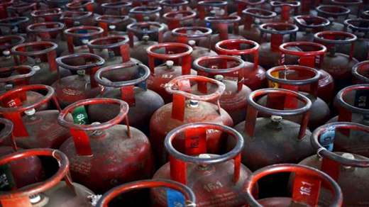 modi 1 lpg 18